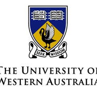School of Mechanical and Chemical Engineering - University of Western Australia - Education VIC