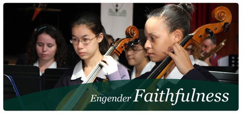 Brigidine College Randwick - Education VIC 3