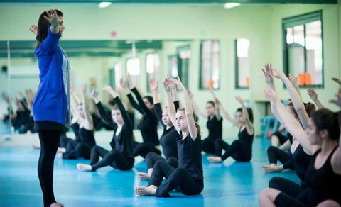 Catherine Mcauley Westmead - Education VIC 4