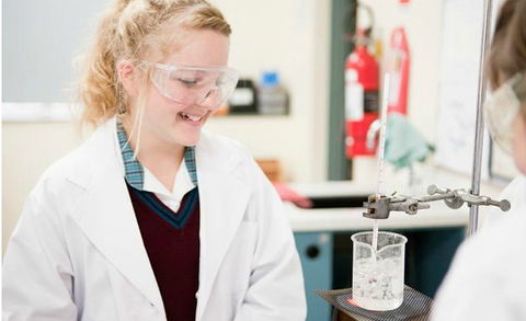 Catherine Mcauley Westmead - Education VIC 5