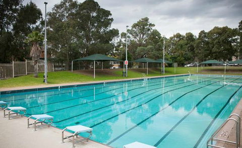 Catherine Mcauley Westmead - Education VIC 7