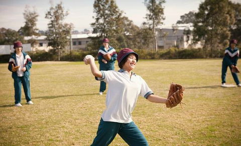 Catherine Mcauley Westmead - Education VIC 10