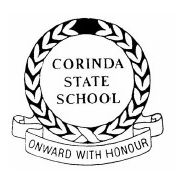 Corinda State School - Education VIC
