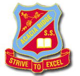 Acacia Ridge State School - Education VIC