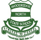Woodridge North State School - Education VIC