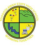 Gregors Creek QLD Education VIC