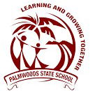 Palmwoods State School - Education VIC