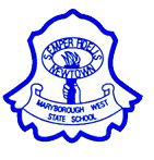 Maryborough West State School - Education VIC 0