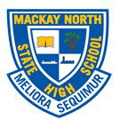 Mackay North State High School - Education VIC 0