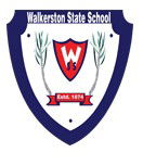 Walkerston State School - Education VIC 0