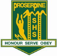 Proserpine State High School - Education VIC 0