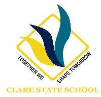 Clare State School - Education VIC