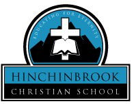 Hinchinbrook Christian School - Education VIC 0
