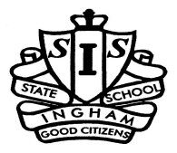 Ingham State School - Education VIC 0