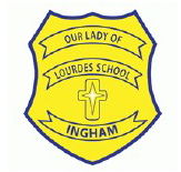 Our Lady of Lourdes School Ingham - Education VIC