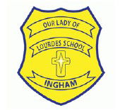 Our Lady Of Lourdes School Ingham - Education VIC 0