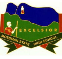 Mossman State High School - Education VIC