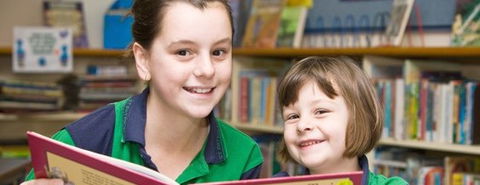 St Patrick's Primary School Nanango - Education VIC 1
