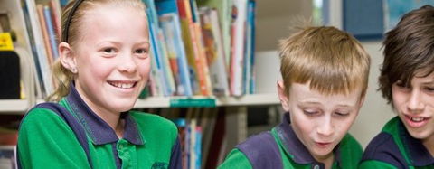 St Patrick's Primary School Nanango - Education VIC 2
