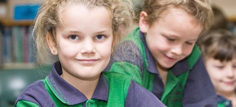 St Patrick's Primary School Nanango - Education VIC 3