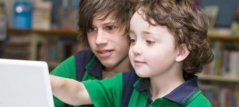 St Patrick's Primary School Nanango - Education VIC 4