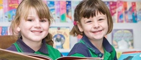 St Patrick's Primary School Nanango - Education VIC 5