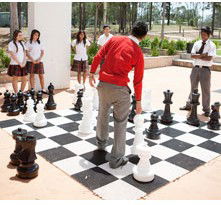 Loyola Senior High School - Education VIC 2