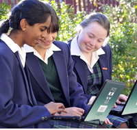 St Ursula's College - Education VIC