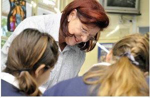 St Ursula's College - Education VIC 2