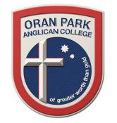 Oran Park Anglican College - Education VIC 0
