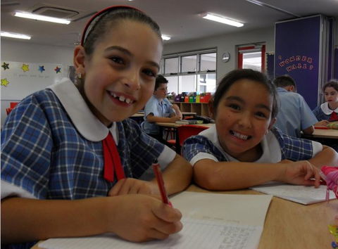 Oran Park Anglican College - Education VIC 1