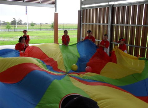 Oran Park Anglican College - Education VIC 3