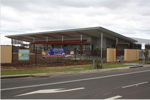 Oran Park Anglican College - Education VIC 5