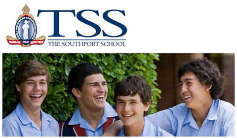 The Southport School - Education VIC 0
