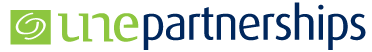 UNE PARTNERSHIPS PTY LTD University of New England - Education VIC