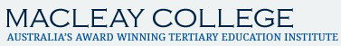 Macleay College - Education VIC 0