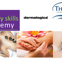 Beauty Skills Academy - Education VIC