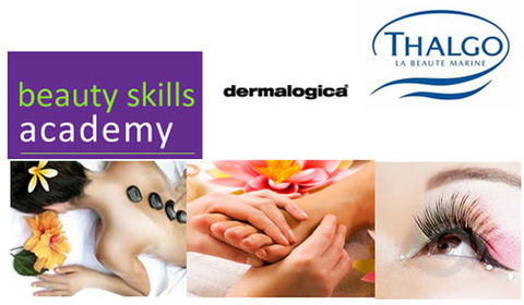 Beauty Skills Academy - Education VIC 0