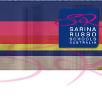 Sarina Russo Schools