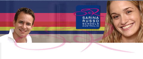 Sarina Russo Schools - Education VIC 0