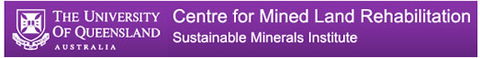 The Centre For Mined Land Rehabilitation - Education VIC 0