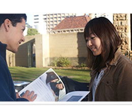 Language Links Education And Training College  (English School) - Education VIC 0
