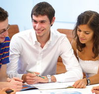 The University of Western Australia - Business School - Education VIC