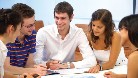 The University Of Western Australia - Business School - Education VIC 0
