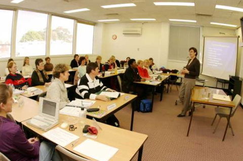Mayfield Education - Education VIC 1