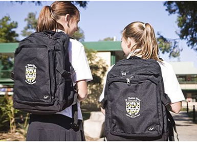 St Thomas More College - Education VIC 1