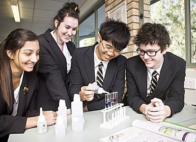 St Thomas More College - Education VIC 2