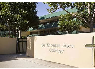 St Thomas More College - Education VIC 3