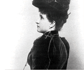 Dame Nellie Melba Opera Trust - Education VIC
