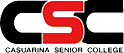 Casuarina Senior College - Education VIC